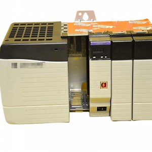 [Hot Item] 1756-Enbtk Controllogix Ethernet PLC for Enhanced Network Performance