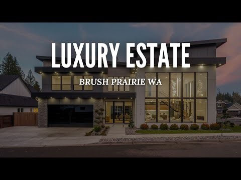 LUXURY CINEMATIC VIDEO TOUR | SPEED RAMP | FX3