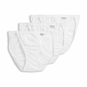 Jockey Women's Elance String Bikini - 3 Pack