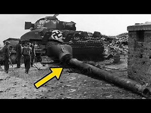 8 Most Incredible Discoveries From WWII!