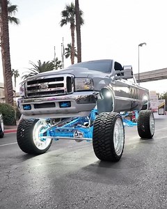 Predator Tires on Reels