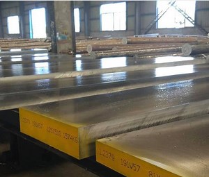 [Hot Item] 4340 4130 Alloy Steel Plate / 4340 4140 Alloy Steel Block