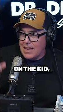 Kids need to know about your sexuality. Here's Adam's guide on when you should tell them 💀