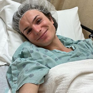 TikToker Dylan Mulvaney Shares Update After Facial Feminization Surgery