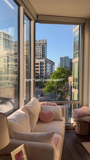 Apartment Girl Aesthetic Inspiration — cozy apartment ideas