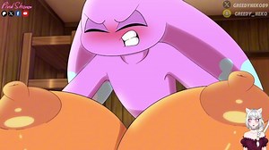 Qper's Oil Massage &lpar;PinkShonen&rpar;