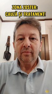 128 reactions · 18 shares | ZONA ZOSTER SE POATE VINDECA? #doctorcip #zonazoster #herpes | Marius Ciprian Nicolae | Facebook