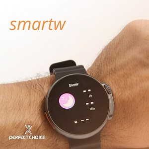 24K views · 74 reactions | ⌚✨ Un diseño sofisticado que se adapta a tu estilo de vida. ¡Descubre sus funciones y será tu favorito! Consíguelo aquí: https://tinyurl.com/3cbd7t66 #PerfectChoice | Perfect Choice | Facebook