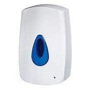 Brightwell Automatic Liquid or Gel Hand Sanitizer Dispenser