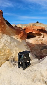 Get one. Do it now. #optics #ontargetunderbudget | LUCID Optics