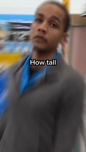 How tall are you? #Mrbeast #6feet