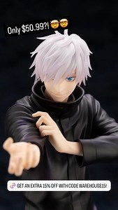 Crunchyroll Store on Reels | Facebook