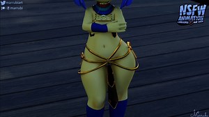 Day 1 of 3 of the 24h animation challenge!