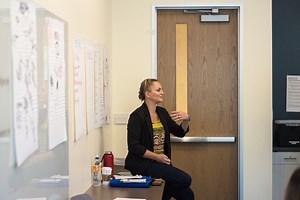 Integral Care offers free mental health first aid training, empowers adults to save young lives