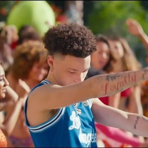 Lil Mosey - Blueberry Faygo | GANG