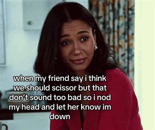 Understanding Scissoring in Relationships