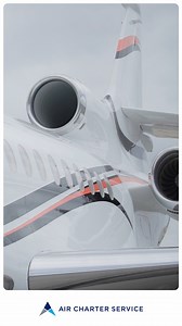 The Falcon 7X is a popular long-haul charter solution that can...