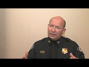 Chief: Method used in previous cold murder case used to solve Julie Valentine case