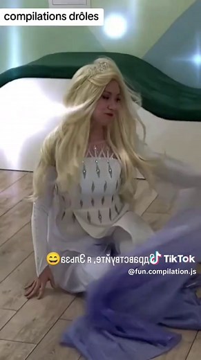 La gravité n'est pas leur amie 😭💀 Ces chutes sont tellement bizarres qu'on sait même plus si on doit rire ou avoir peur 😂🔥 #funnyvideo #compilation #videodrole #failcompilation #videosdroles