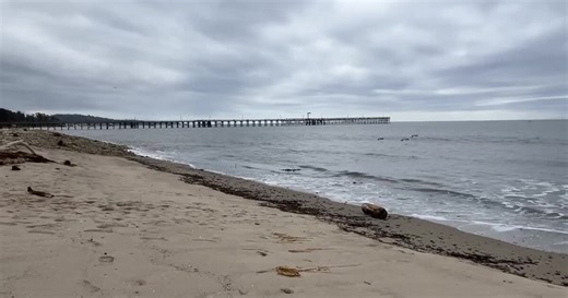 Fishermen raise concerns about Goleta Beach sewage spill