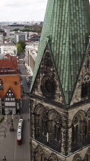 visitbremen on TikTok