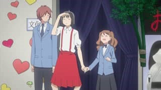 You and Me | E10 - On Your Mark