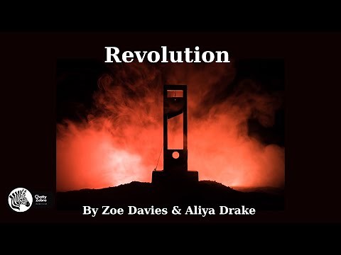 Revolution - Read Aloud