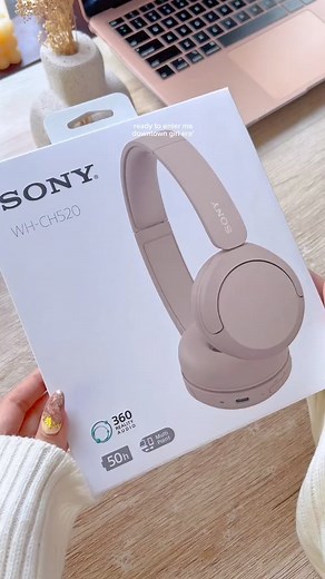 2.6K views · 13 reactions |  So.ny WH-CH520 Sale còn #1270k về tay  #oder #tainghebluetooth | USAMua - Săn Sale Hàng Mỹ | Facebook