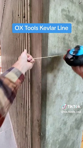 Kevlar Lines: The Superior Choice for Construction