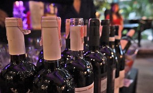 4.3K views · 27 reactions | Marco Polo Italian Wine Tasting at Metro Lounge, Grand Fortune Hotel Bangkok #Boozia | Avani Ratchada Bangkok Hotel | Facebook