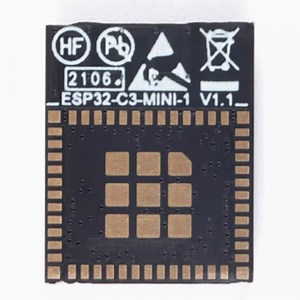 [Hot Item] ESP32-C3-MINI-1 ESP32-C3 ESP32-C3-MINI-1-N4 ESP32-C3-MINI-1-H4 ESP32-C3-MINI-1U-N4 ESP32-C3-MINI-1U-H4 WIFI module electronic component