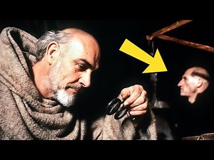 Der Name der Rose (1986): 25 VERBOTENE Geheimnisse, Die Du Nie Kanntest I FAKTEN und DETAILS