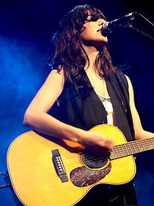 Brooke Fraser