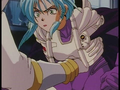 Anime Ryona – アニメリョナ – DNA2