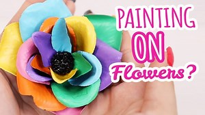 How to make your own beautiful Floral arrangement 💐 | Moriah Elizabeth