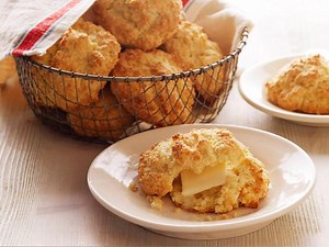 Buttermilk Biscuit