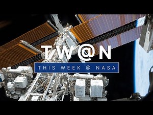 76 reactions · 21 shares | Stepping Out for a Spacewalk at the...