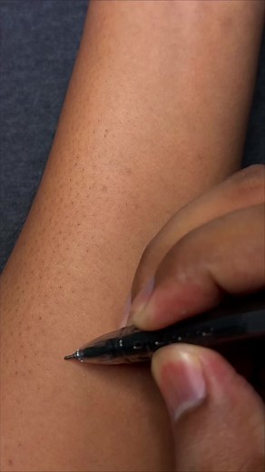 Thunderbolt Tattoo Ideas for Boys | DIY Temporary Tattoos