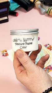12K views · 114 reactions | Let's talk about texture paste  | Visible Image | Facebook