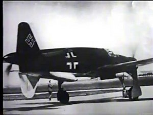 Dornier Do335 Pfeil