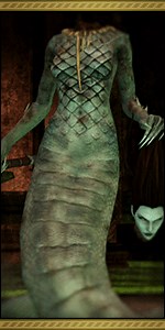 Mytha, the Baneful Queen | Dark Souls 2 Wiki