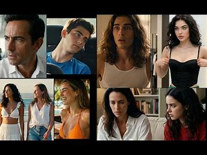 The Estrogen Factor | tg tf transformation | MTF body swap | Male to female | FTM transformation