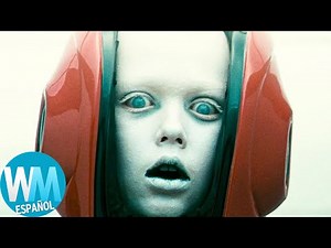 Top 10 Most Mind-Blowing Sci-Fi Movies You Probably Haven't Seen!
