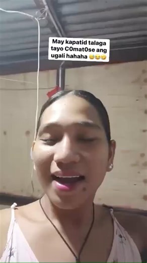 May kapatid talaga tayo C0mat0se ang ugali hahaha 😅😂🤣 | Ms. Comedie vlog