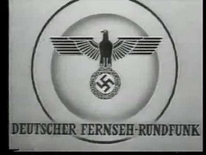 Hitlers Fernsehen-Das Auge der Welt - Fernsehen leicht erklärt