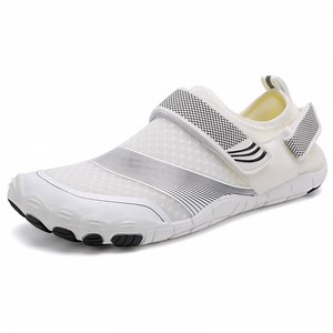 [Hot Item] Unisex Anti-Skid Wear-Resistant Quick Dry Beach Aqua Water Shoes