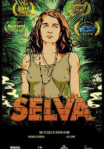 Selva - película: Ver online completa en español