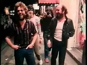 NAZARETH ' Moonlight Eyes '