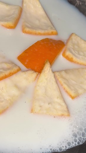 Unlock the Benefits of Orange Peel for Skin Whitening