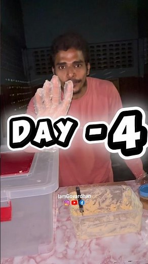 SG MUST MASKA DAY 4 📈🥳